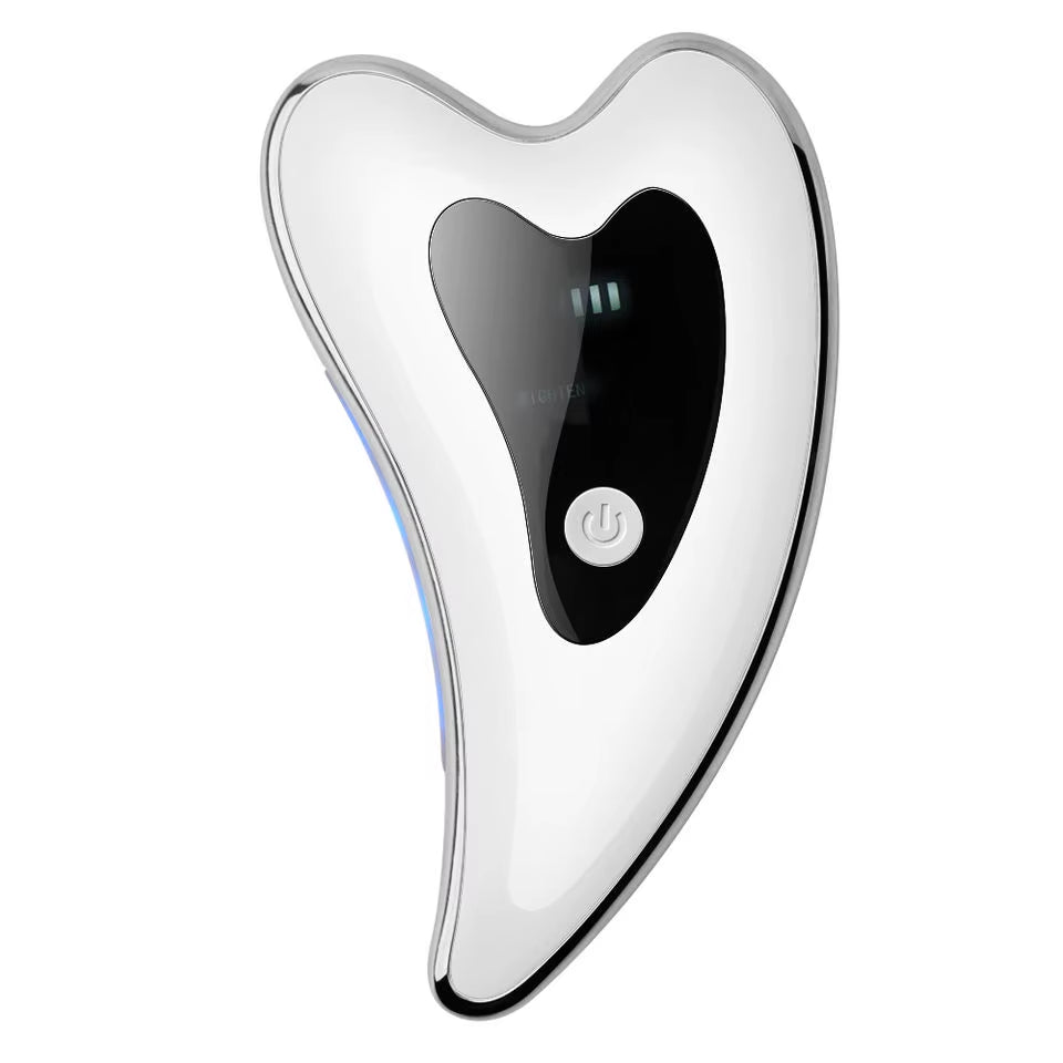 The warm gua sha device, view 4