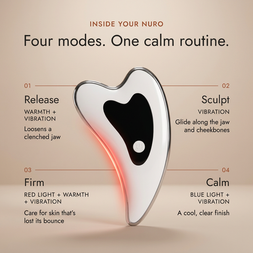 NURO Gua Sha