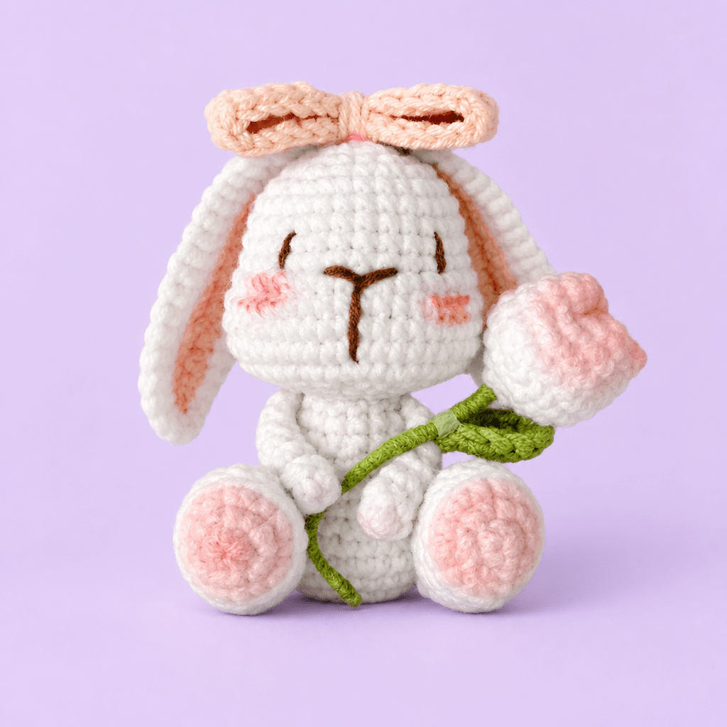 Mrs. Bun Bun