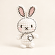 Ms. Bun