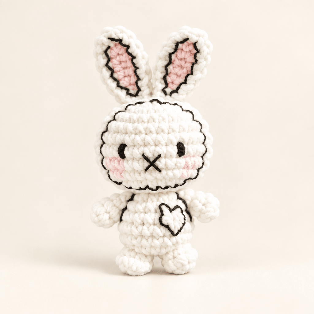 Ms. Bun