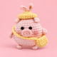 Mr. Piggo