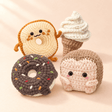 Sweet Bunch (4 set)