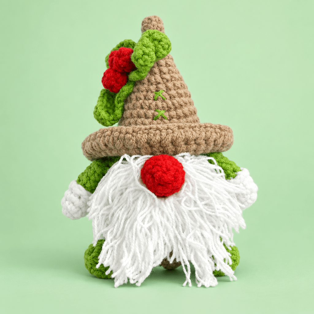 Mr. Grinch