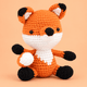 Mr. Fox