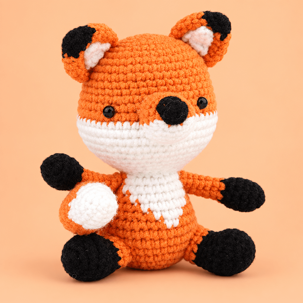 Mr. Fox